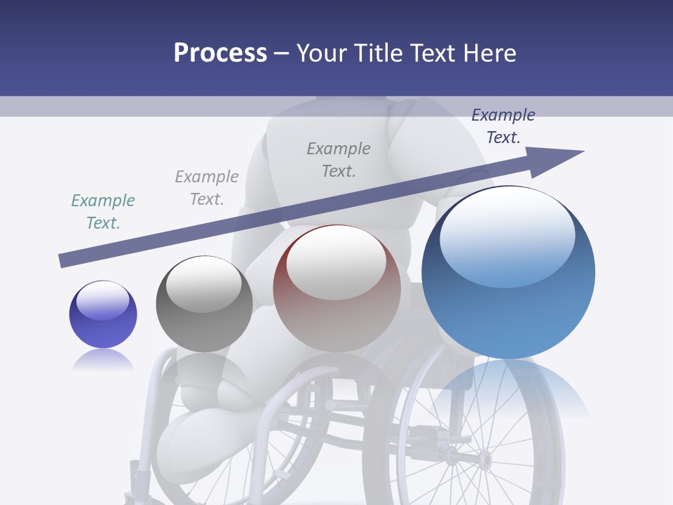 Loan Dream Park PowerPoint Template