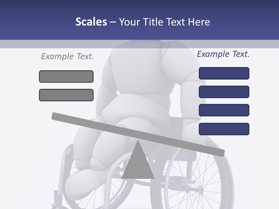 Loan Dream Park PowerPoint Template