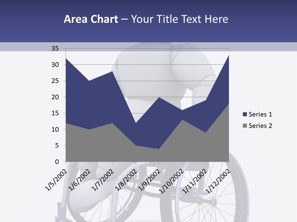 Loan Dream Park PowerPoint Template