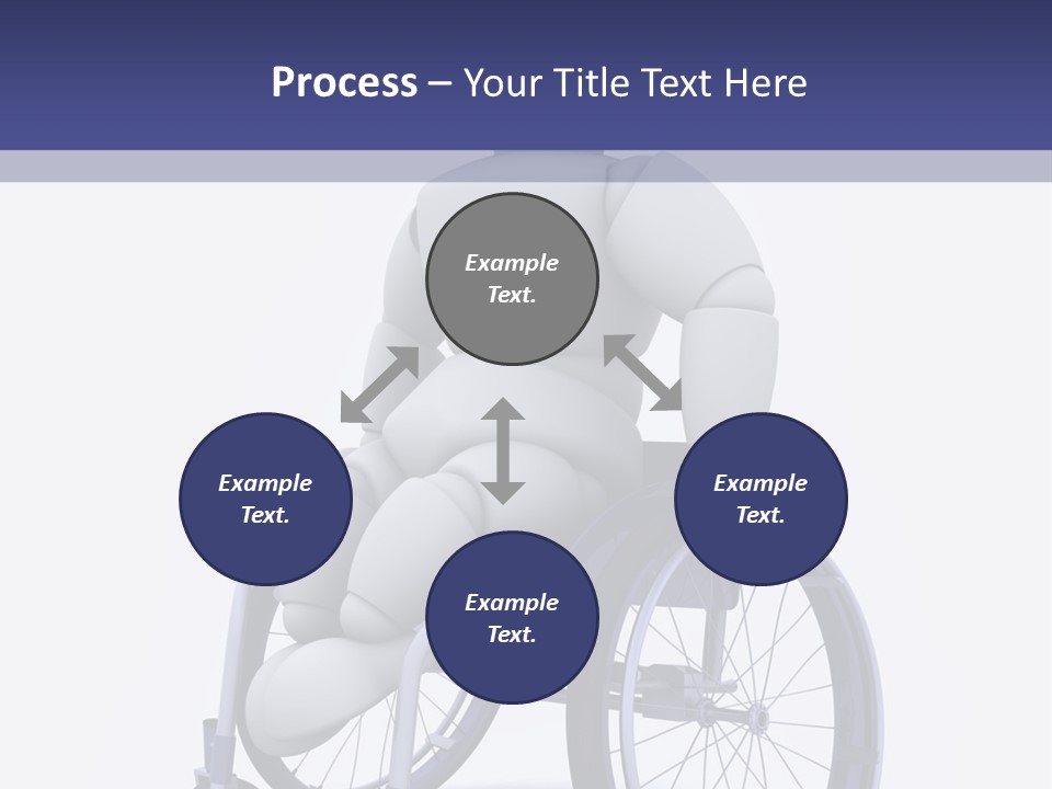 Loan Dream Park PowerPoint Template