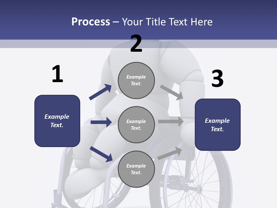 Loan Dream Park PowerPoint Template