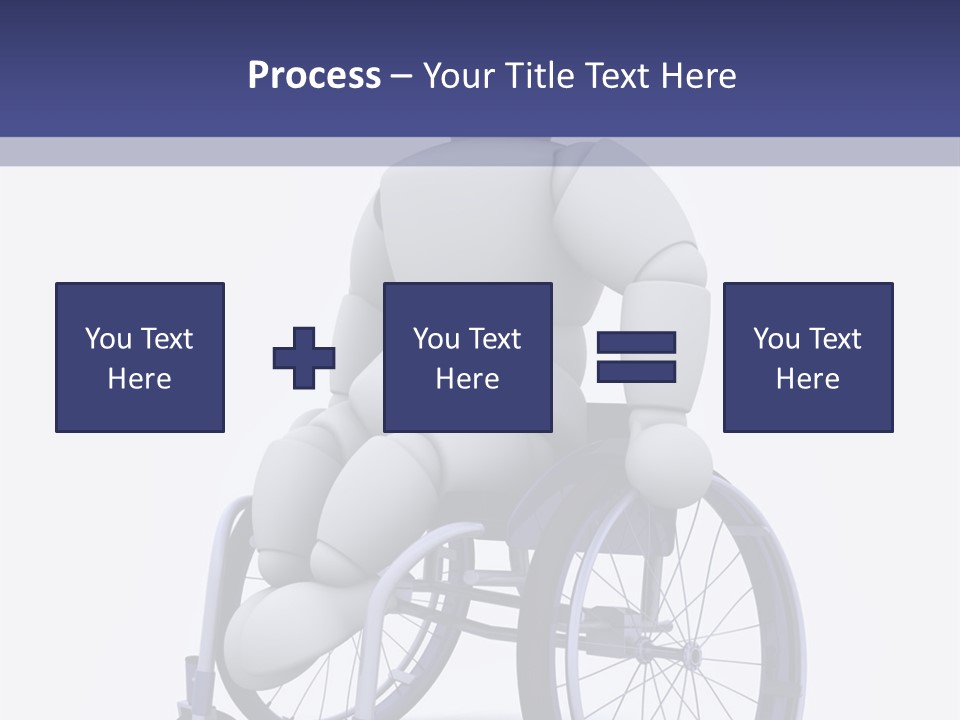 Loan Dream Park PowerPoint Template
