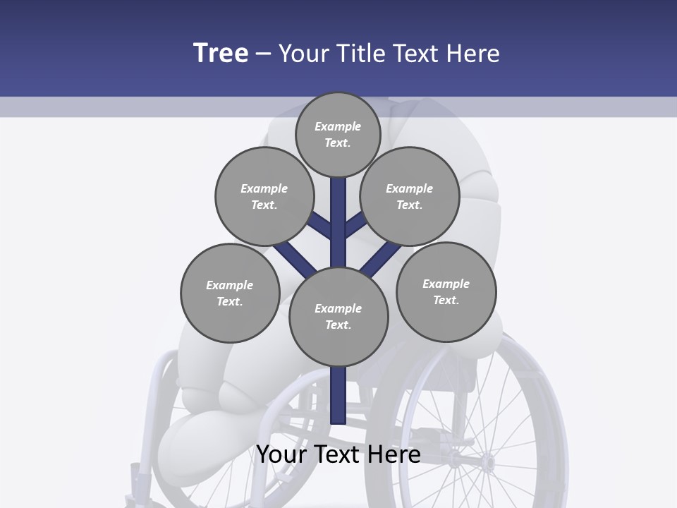 Loan Dream Park PowerPoint Template