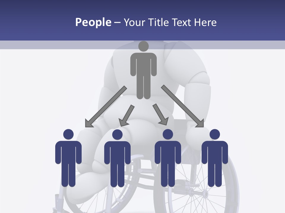 Loan Dream Park PowerPoint Template