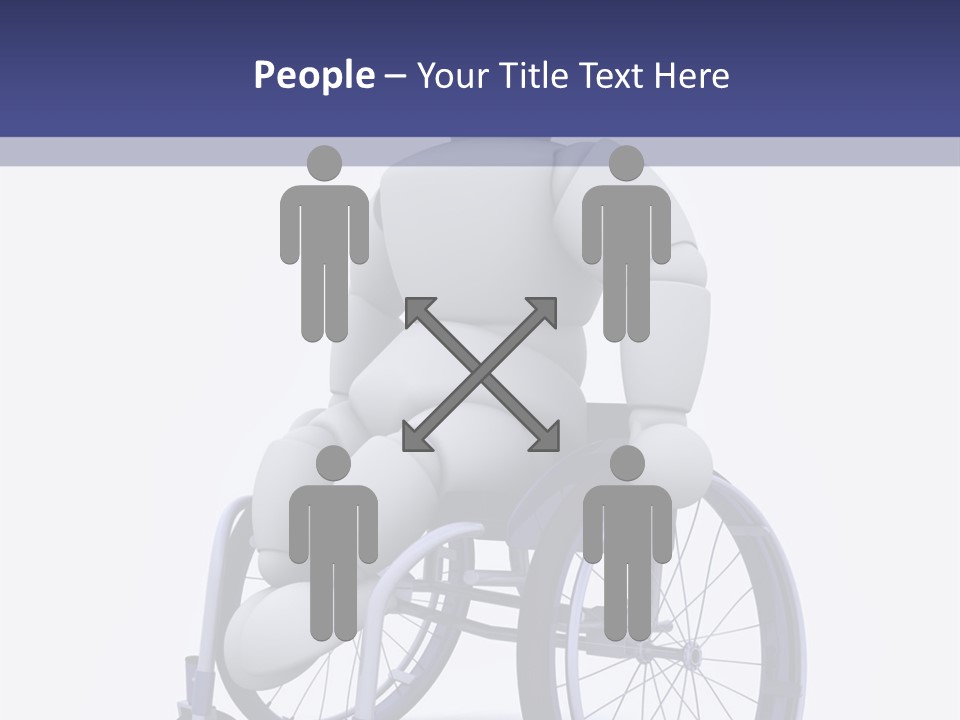 Loan Dream Park PowerPoint Template