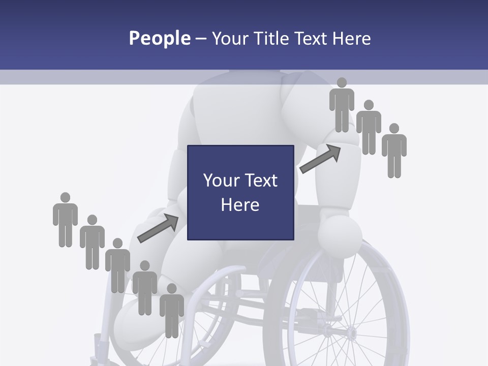 Loan Dream Park PowerPoint Template