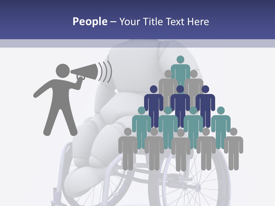 Loan Dream Park PowerPoint Template