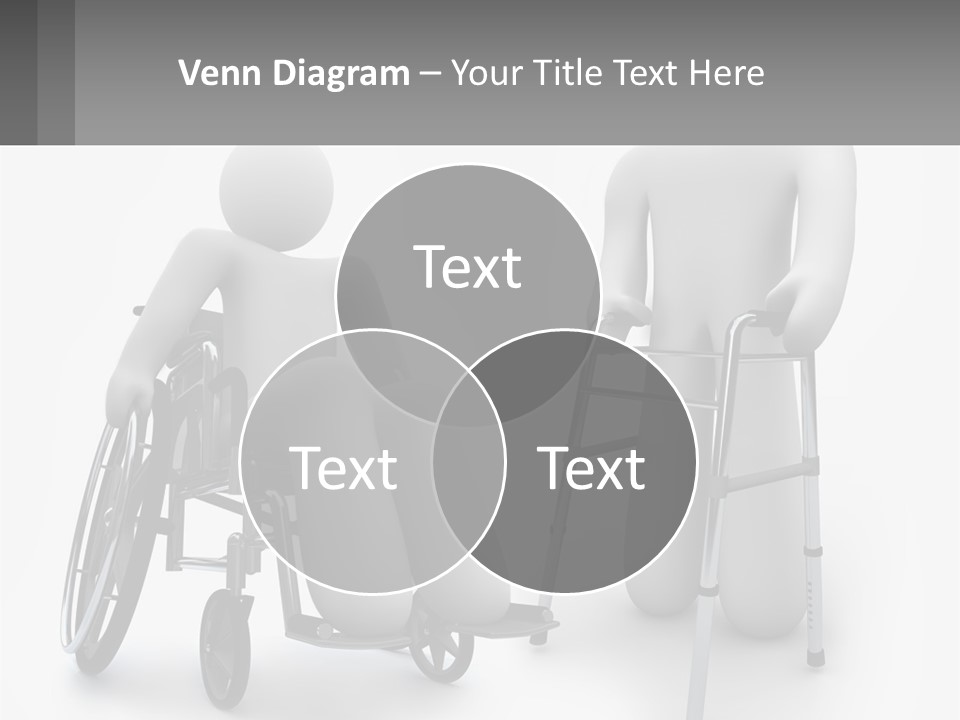 Business Made Blue Sky PowerPoint Template