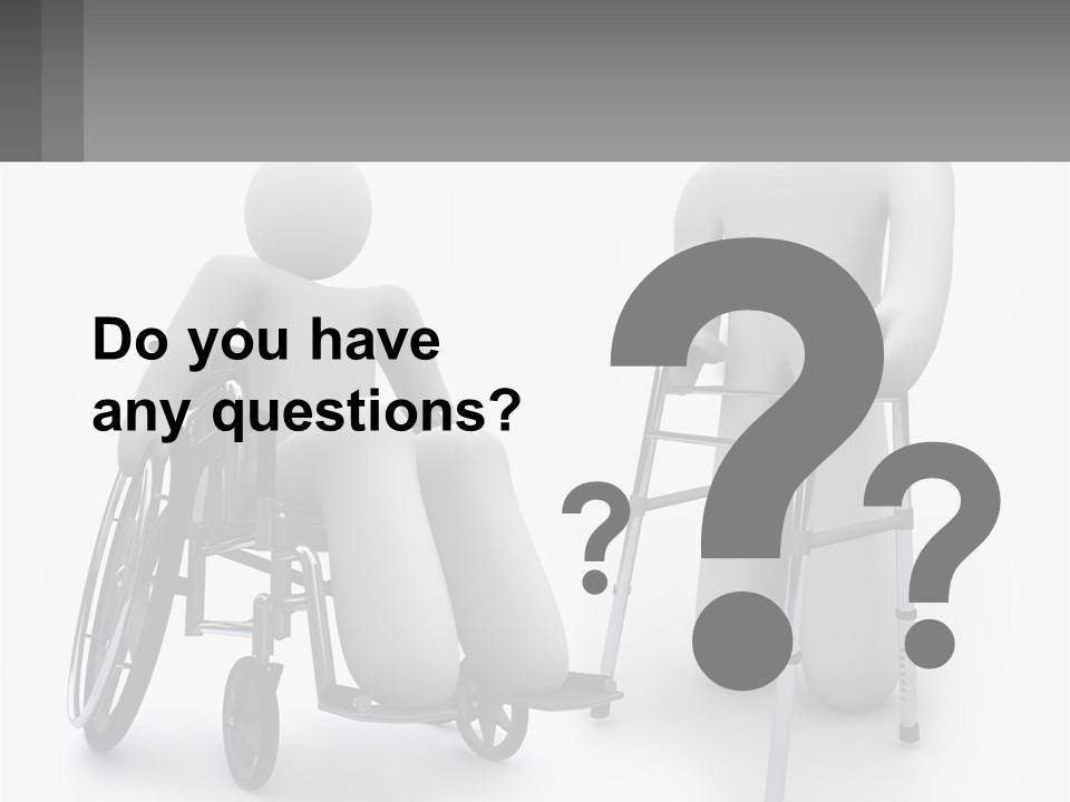 Business Made Blue Sky PowerPoint Template