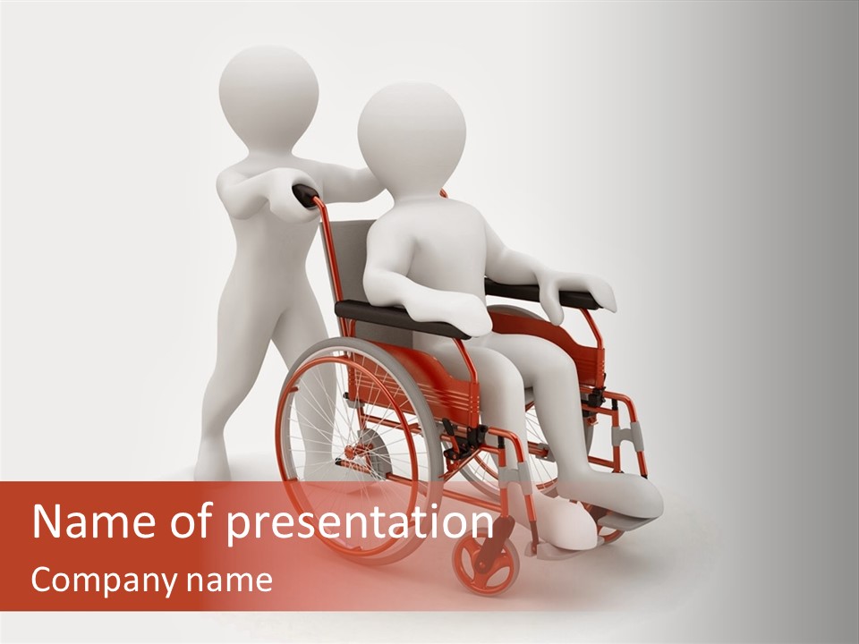 Architect Dream Agent PowerPoint Template