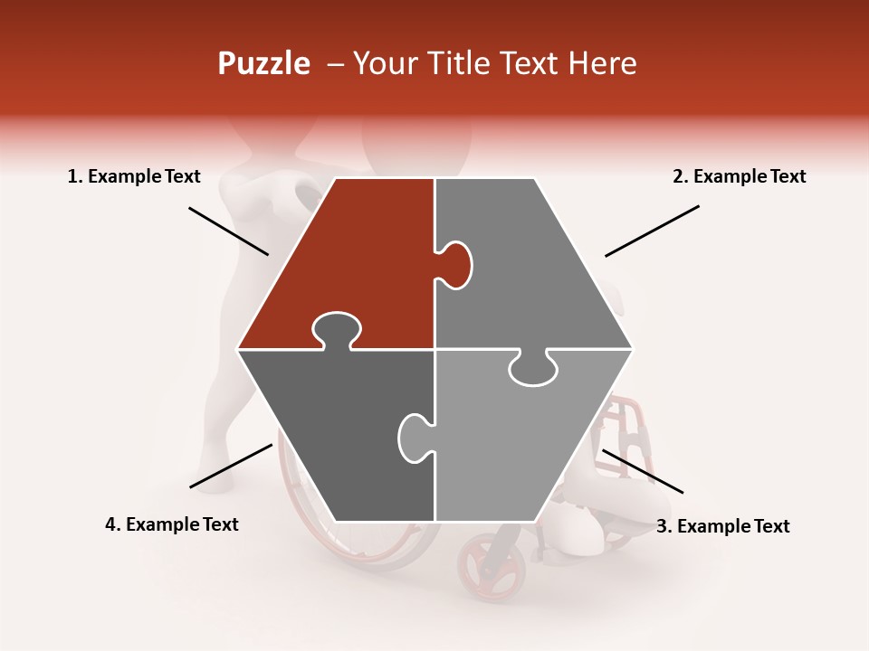 Architect Dream Agent PowerPoint Template