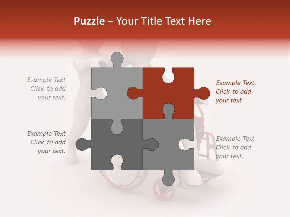 Architect Dream Agent PowerPoint Template