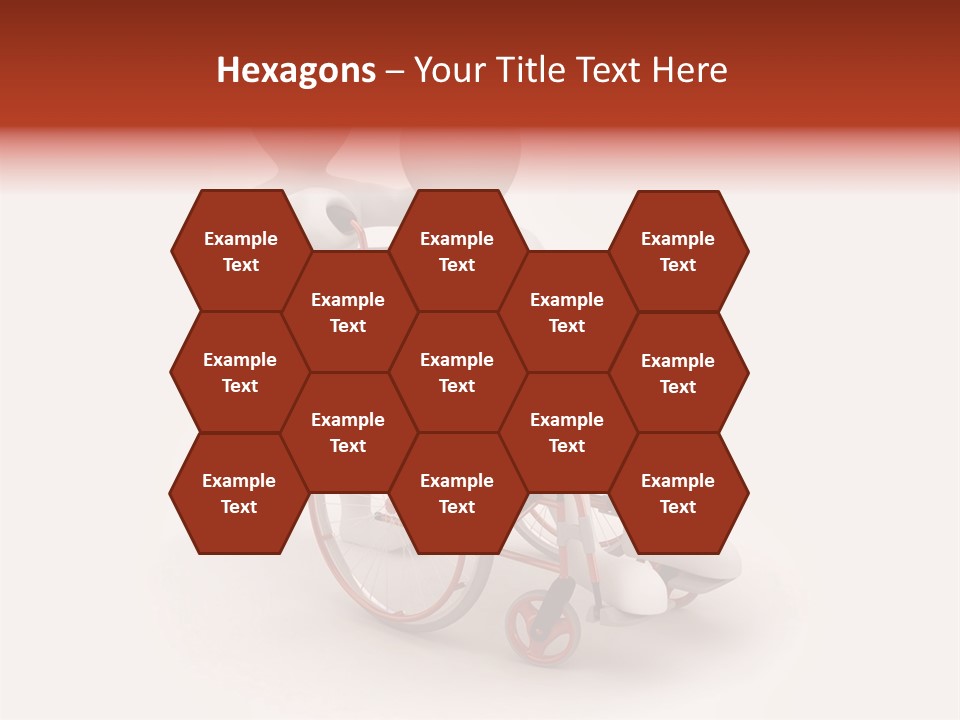 Architect Dream Agent PowerPoint Template