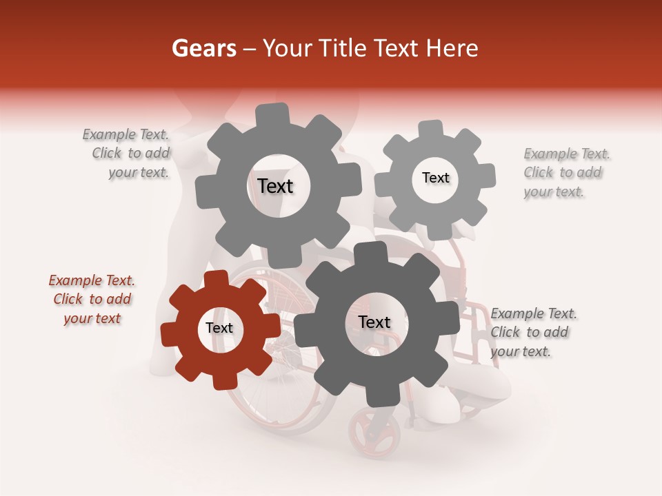 Architect Dream Agent PowerPoint Template