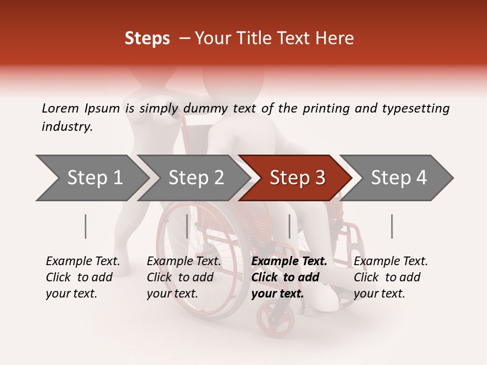 Architect Dream Agent PowerPoint Template