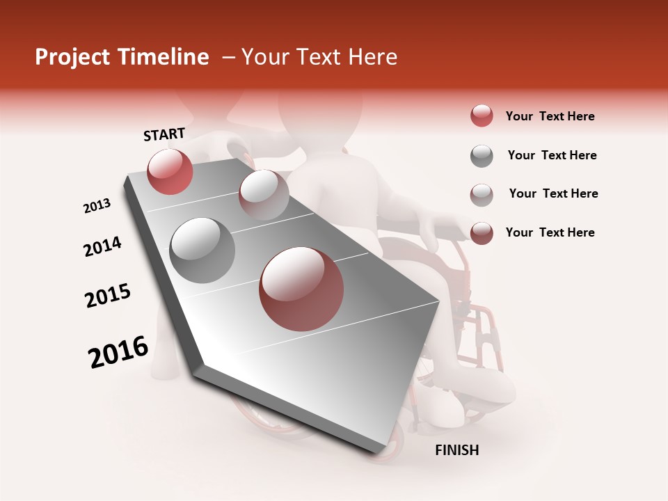 Architect Dream Agent PowerPoint Template