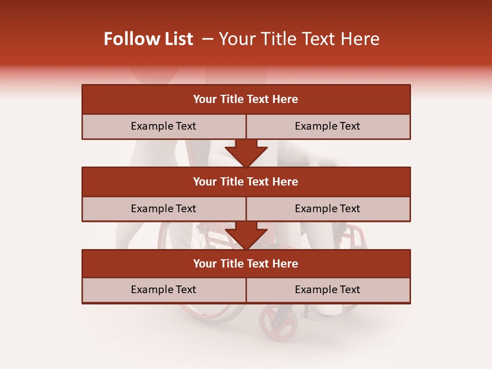 Architect Dream Agent PowerPoint Template