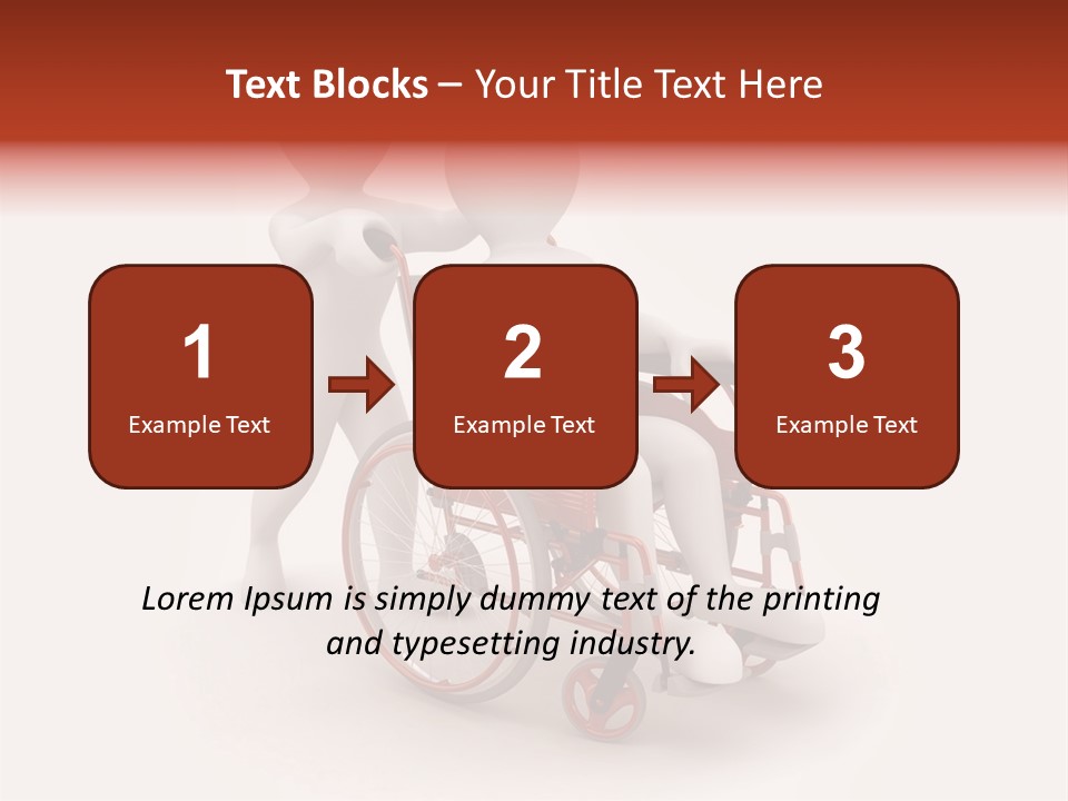 Architect Dream Agent PowerPoint Template