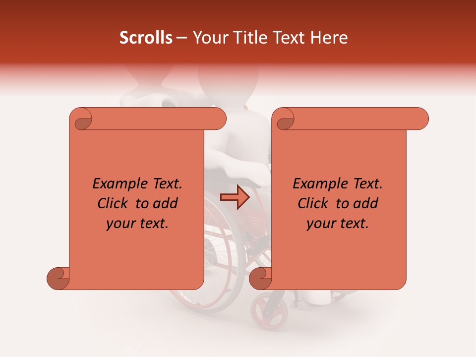 Architect Dream Agent PowerPoint Template