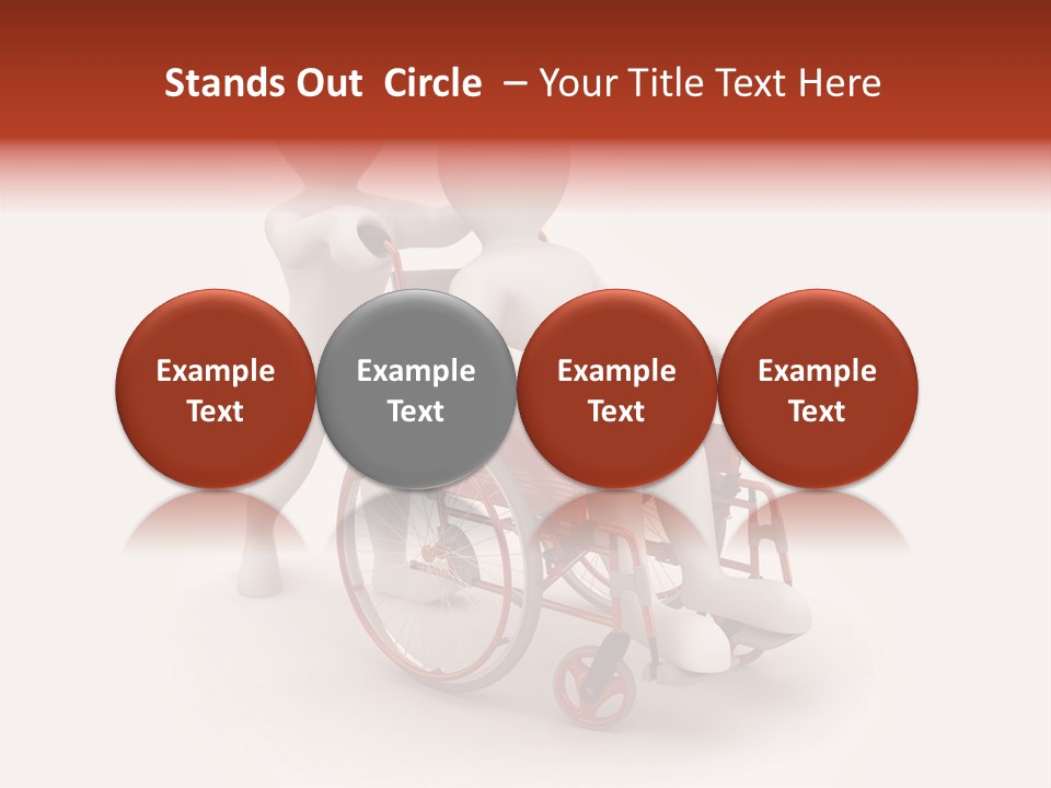 Architect Dream Agent PowerPoint Template