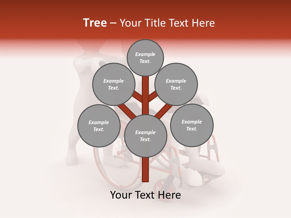 Architect Dream Agent PowerPoint Template