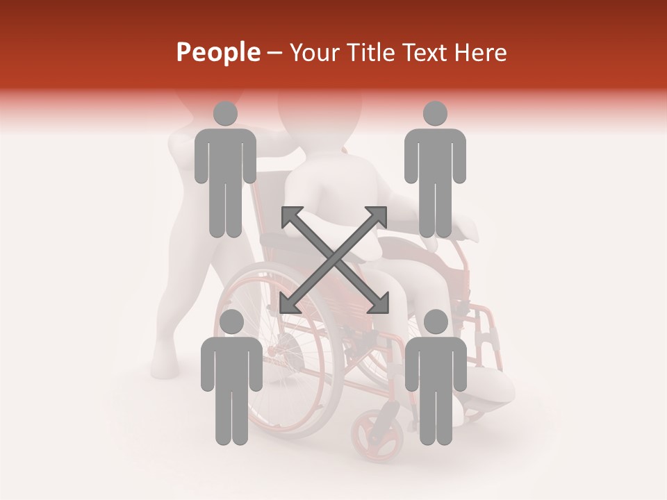 Architect Dream Agent PowerPoint Template