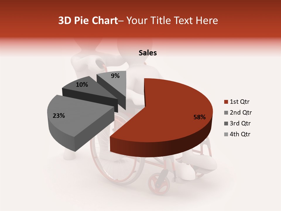 Architect Dream Agent PowerPoint Template