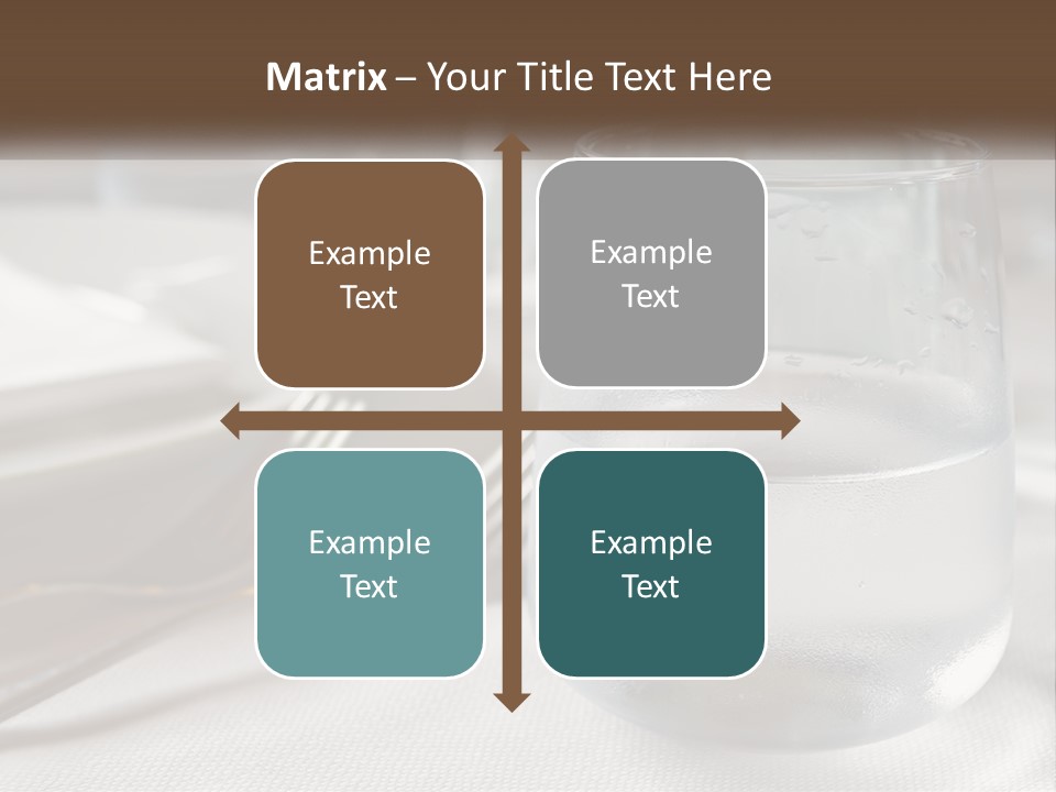 Grass Dream Background PowerPoint Template