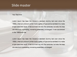 Grass Dream Background PowerPoint Template