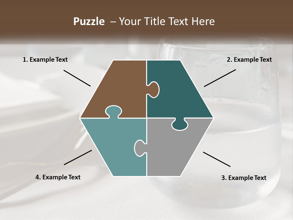 Grass Dream Background PowerPoint Template