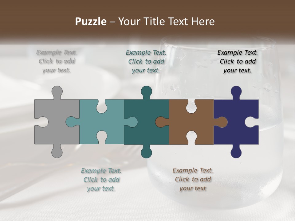 Grass Dream Background PowerPoint Template