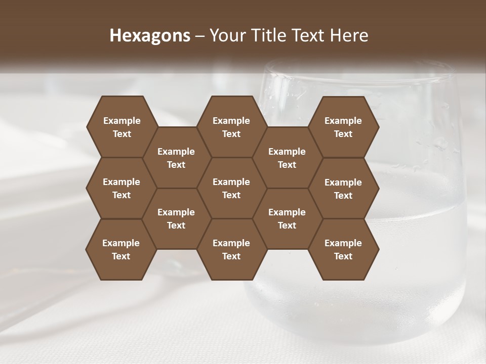 Grass Dream Background PowerPoint Template