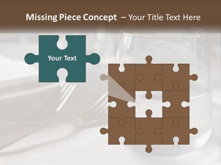 Grass Dream Background PowerPoint Template