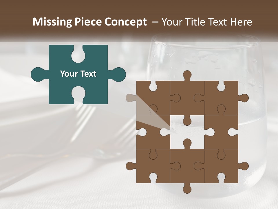 Grass Dream Background PowerPoint Template