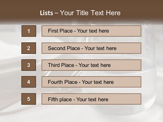 Grass Dream Background PowerPoint Template