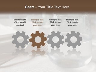 Grass Dream Background PowerPoint Template