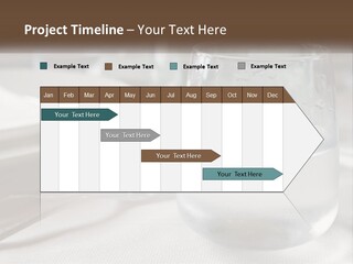 Grass Dream Background PowerPoint Template