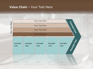 Grass Dream Background PowerPoint Template