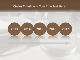 Grass Dream Background PowerPoint Template