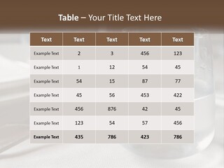 Grass Dream Background PowerPoint Template