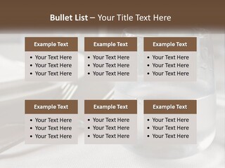 Grass Dream Background PowerPoint Template