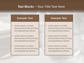 Grass Dream Background PowerPoint Template