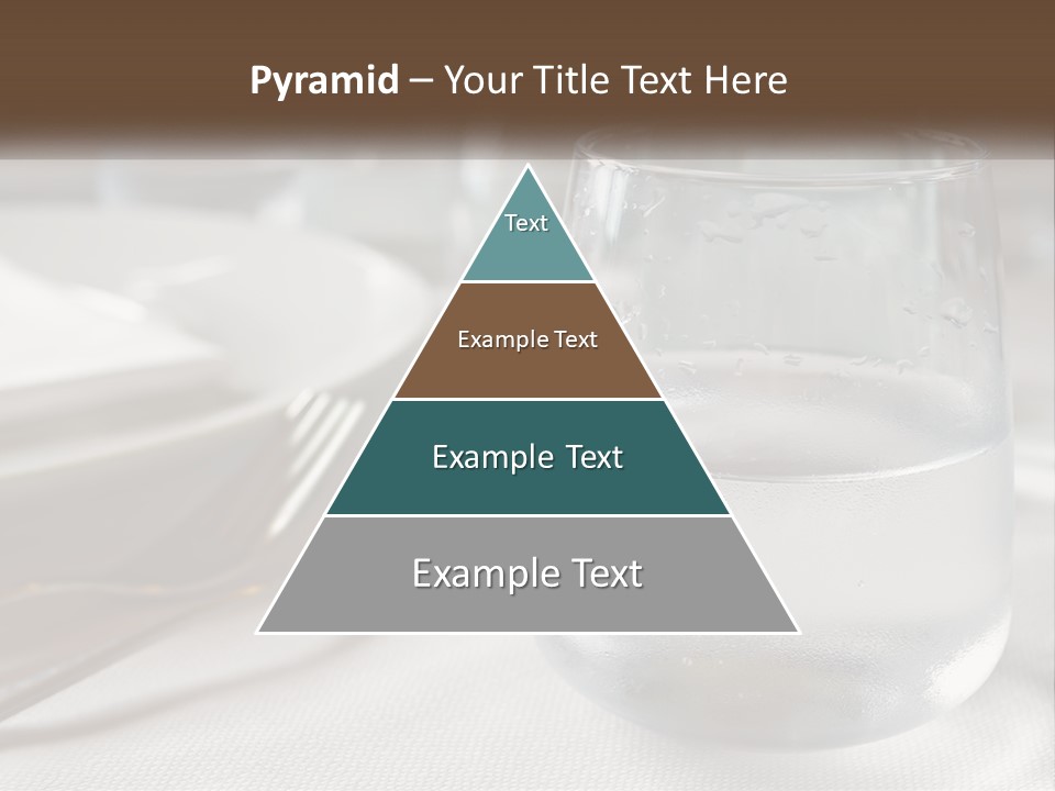 Grass Dream Background PowerPoint Template