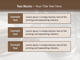 Grass Dream Background PowerPoint Template