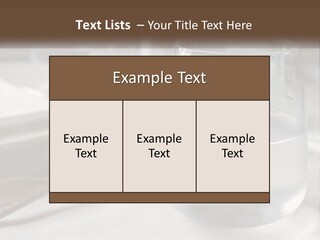 Grass Dream Background PowerPoint Template