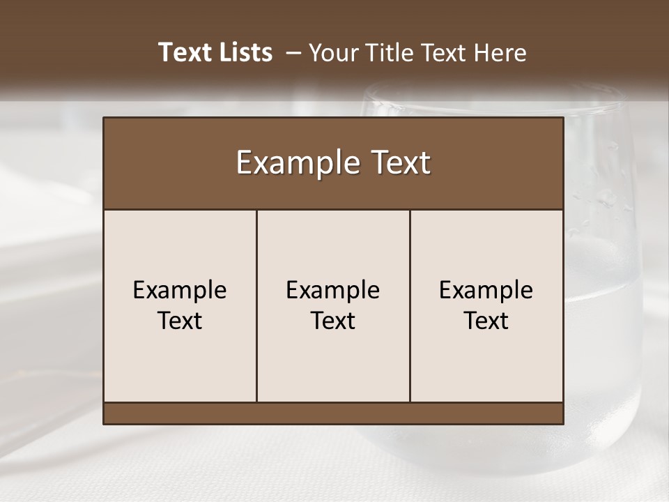 Grass Dream Background PowerPoint Template