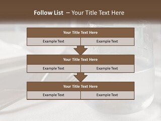 Grass Dream Background PowerPoint Template