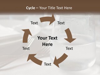 Grass Dream Background PowerPoint Template