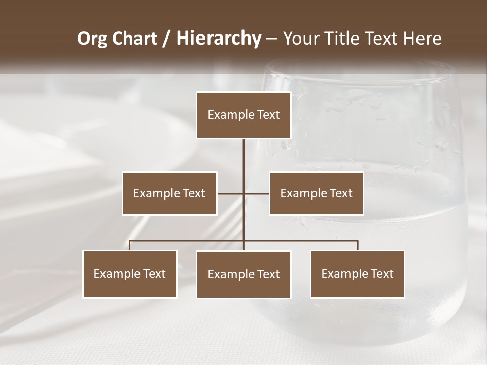 Grass Dream Background PowerPoint Template