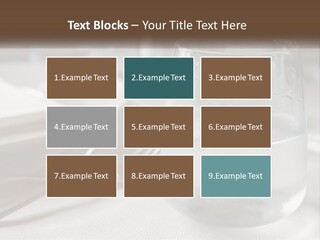 Grass Dream Background PowerPoint Template